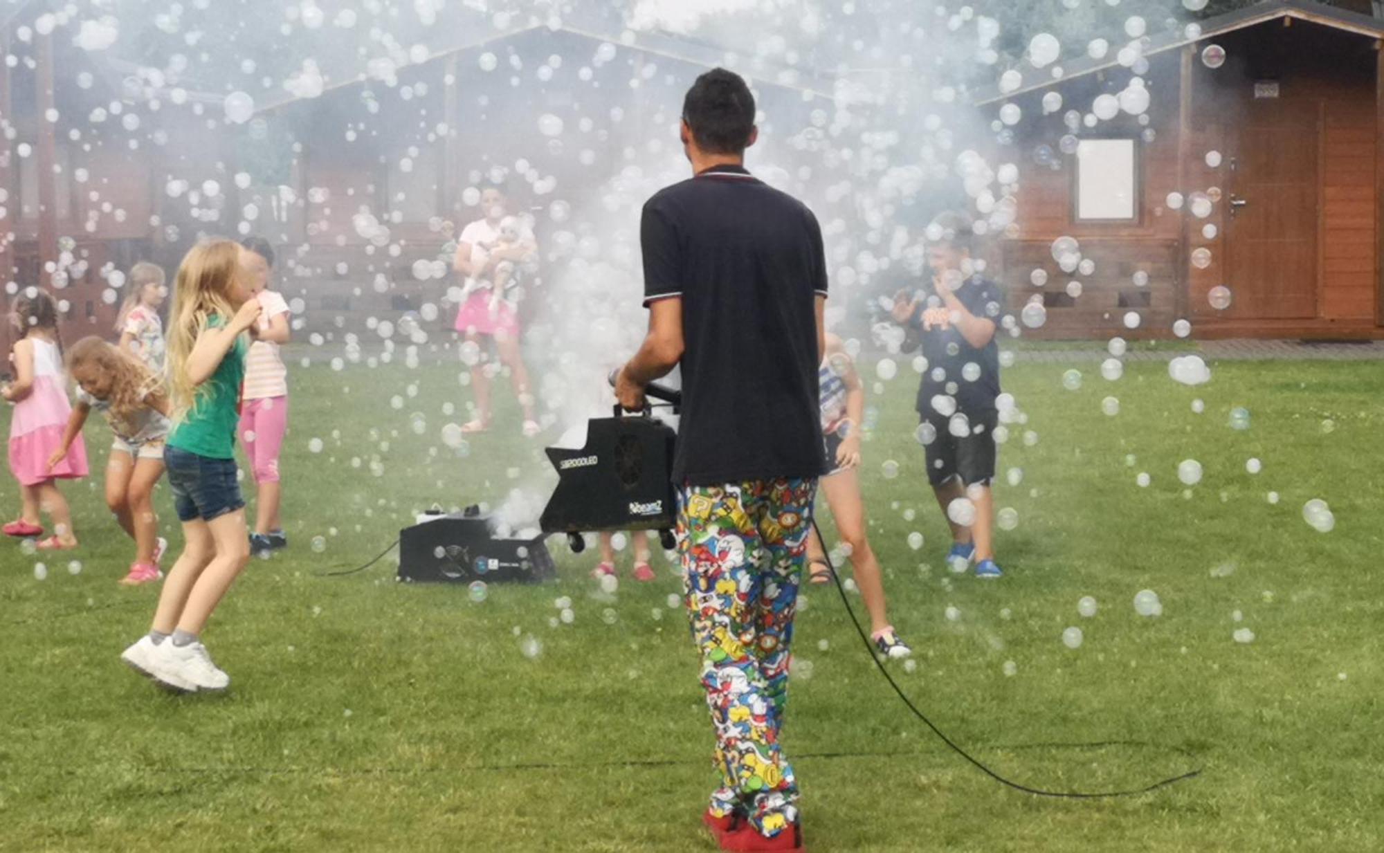 Osada Nad Dziwna Domki Nad Morzem Dziwnów Exteriér fotografie