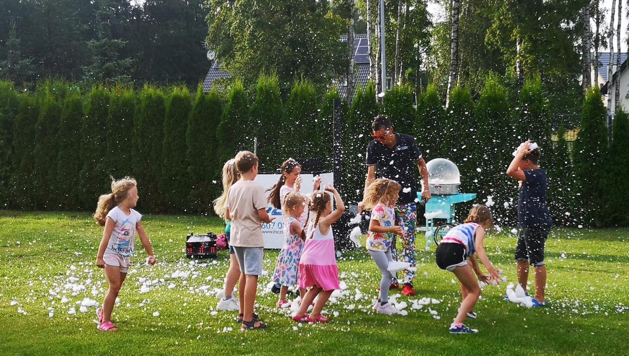 Osada Nad Dziwna Domki Nad Morzem Dziwnów Exteriér fotografie