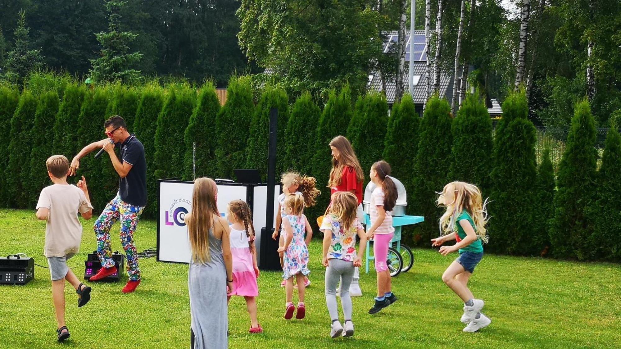 Osada Nad Dziwna Domki Nad Morzem Dziwnów Exteriér fotografie